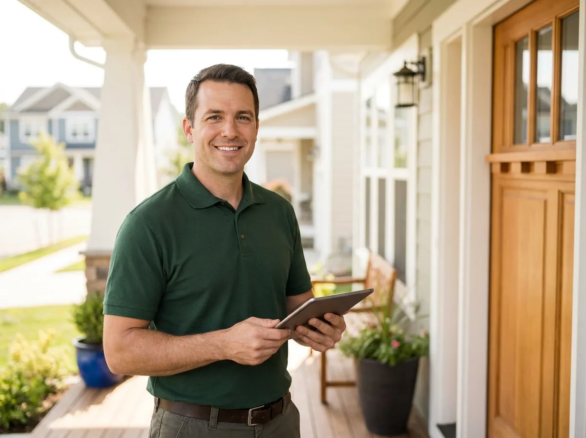 Pest control FAQs for Frankfort, IL